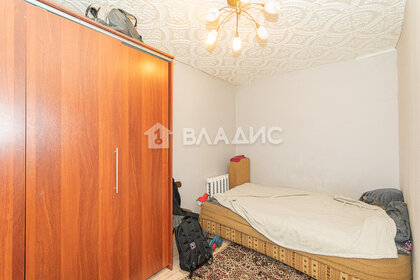 Купить 4-комнатную квартиру с евроремонтом в Ленинградской области - изображение 48