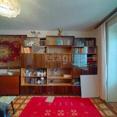 Квартира 31,4 м², 1-комнатная - изображение 4