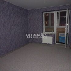 Квартира 40,4 м², 1-комнатная - изображение 3