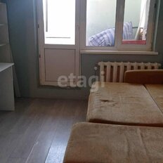 Квартира 29,1 м², 1-комнатная - изображение 5