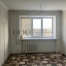 Квартира 17 м², 1-комнатная - изображение 4