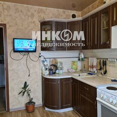 Квартира 35,6 м², 1-комнатная - изображение 2