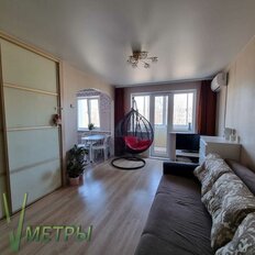 Квартира 44,8 м², 2-комнатная - изображение 2