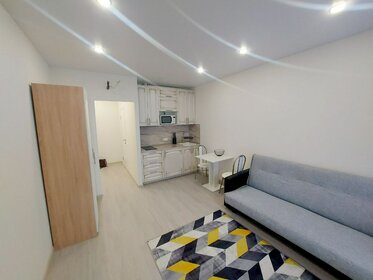 30 м², квартира-студия 58 000 ₽ в месяц - изображение 91