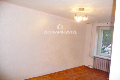 Купить квартиру в ЖК «Куинджи» в Санкт-Петербурге и ЛО - изображение 33