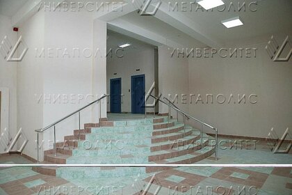 525 м², помещение свободного назначения 2 300 000 ₽ в месяц - изображение 38