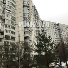 Квартира 53,5 м², 2-комнатная - изображение 2