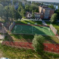 Квартира 24,9 м², студия - изображение 3