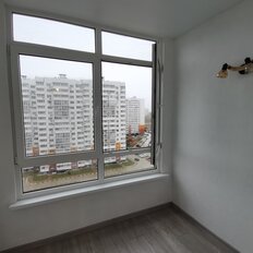 Квартира 41 м², 1-комнатная - изображение 4