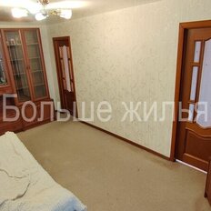 Квартира 41,5 м², 2-комнатная - изображение 5