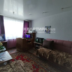 Квартира 41,4 м², 2-комнатная - изображение 1