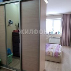 Квартира 45,9 м², 1-комнатная - изображение 4