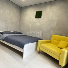 Квартира 20,7 м², студия - изображение 5