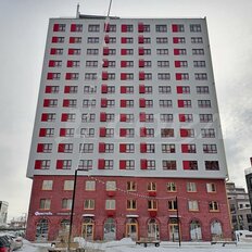 Квартира 37,8 м², 1-комнатная - изображение 2