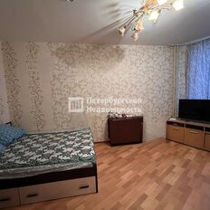 Квартира 93,7 м², 3-комнатная - изображение 4