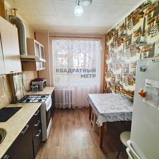 Квартира 35,5 м², 1-комнатная - изображение 2