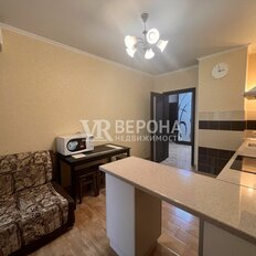 Квартира 59,3 м², 2-комнатная - изображение 2