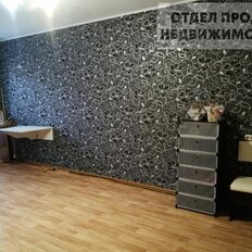 30 м², 2 комнаты - изображение 2