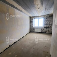 Квартира 34,4 м², 1-комнатная - изображение 3