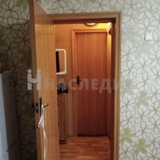 Квартира 34,1 м², 1-комнатная - изображение 4