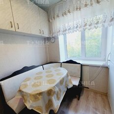 Квартира 40,9 м², 2-комнатная - изображение 3
