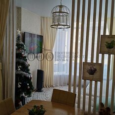 Квартира 57,2 м², 2-комнатная - изображение 2