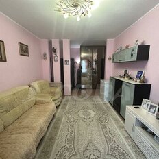 Квартира 55,1 м², 2-комнатная - изображение 3