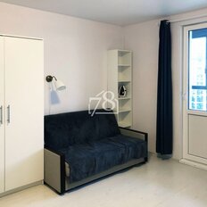 Квартира 23,7 м², студия - изображение 2