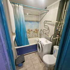 Квартира 29,6 м², 1-комнатная - изображение 4