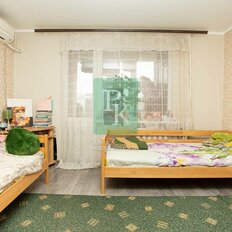 Квартира 52,4 м², 2-комнатная - изображение 3