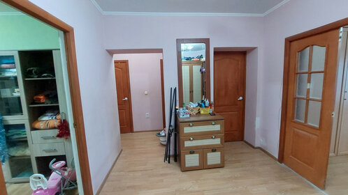 Купить квартиру-студию в ЖК «Зенит» в Нижнем Новгороде - изображение 49