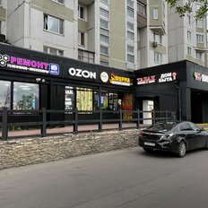 220 м², готовый бизнес - изображение 1