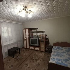 Квартира 33,9 м², 1-комнатная - изображение 1