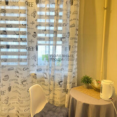 Квартира 38 м², 1-комнатная - изображение 1