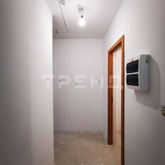 Квартира 21,4 м², студия - изображение 4