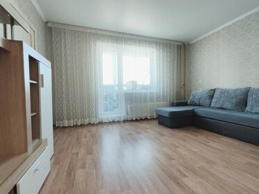 Купить однокомнатную квартиру с отделкой под ключ в ЖК Wellton Towers в Москве и МО - изображение 41