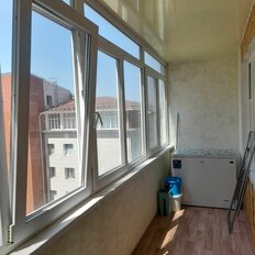 Квартира 73 м², 3-комнатная - изображение 4