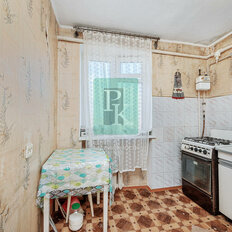 Квартира 31,6 м², 1-комнатная - изображение 3