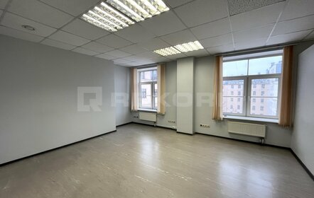 158 м², офис 142 200 ₽ в месяц - изображение 36