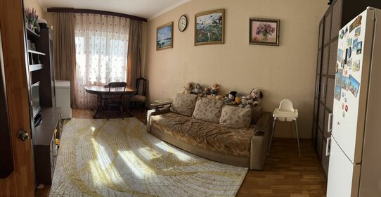 Купить однокомнатную квартиру с балконом в районе Калининский в Челябинске - изображение 43
