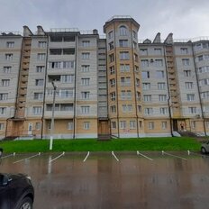 57,3 м², офис - изображение 1