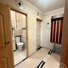 Квартира 28,5 м², 1-комнатная - изображение 5