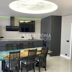 Квартира 203,2 м², 4-комнатная - изображение 2