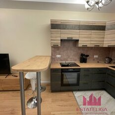 Квартира 37 м², 1-комнатные - изображение 3