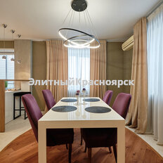 Квартира 183 м², 5-комнатная - изображение 5