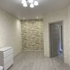 Квартира 38,1 м², 1-комнатная - изображение 3