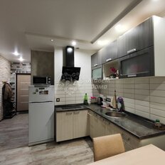 Квартира 27,7 м², студия - изображение 5