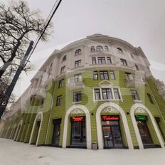 Квартира 172,9 м², 6-комнатная - изображение 4