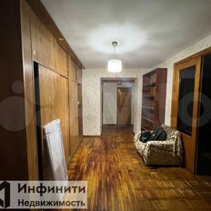 Квартира 143 м², 4-комнатная - изображение 2
