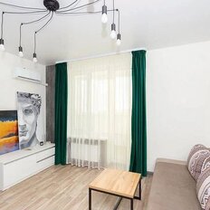 Квартира 22,9 м², студия - изображение 4